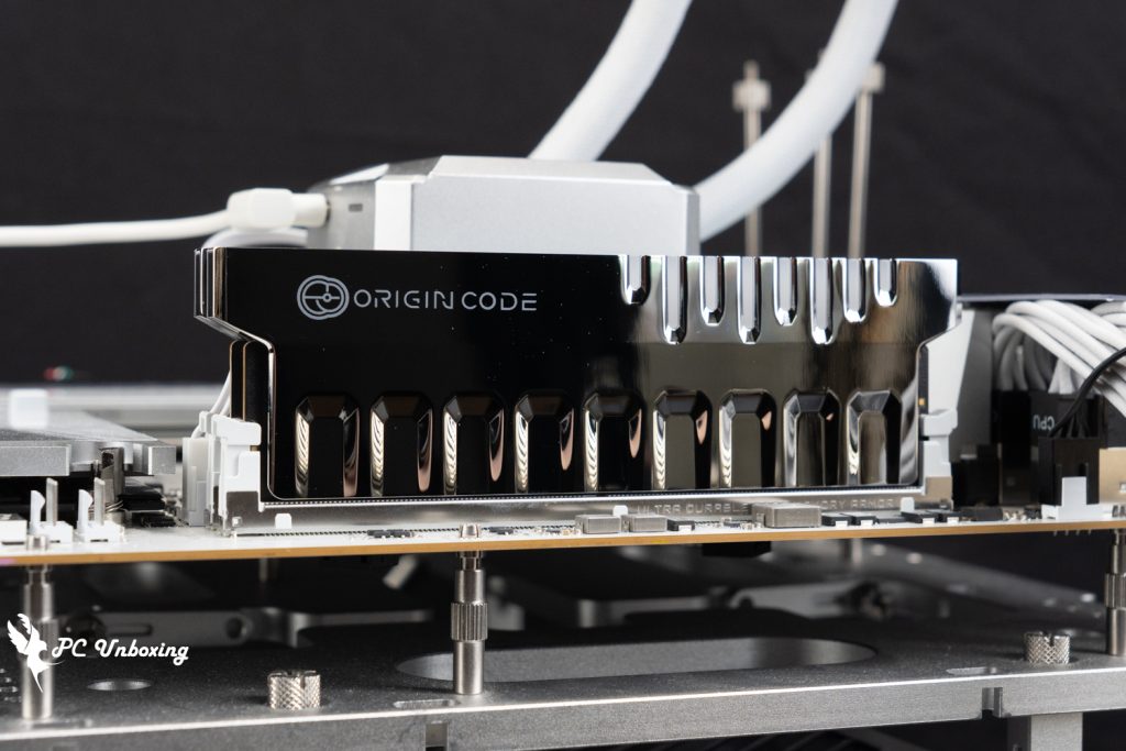 Origin code vortex DDR5 48 GB (24 GBx2) memory unboxing review - PC ...