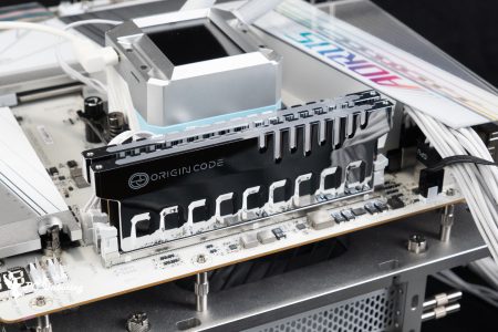 Origin Code Vortex Origin code vortex DDR5 48 GB (24 GBx2) memory unboxing review - PC ...