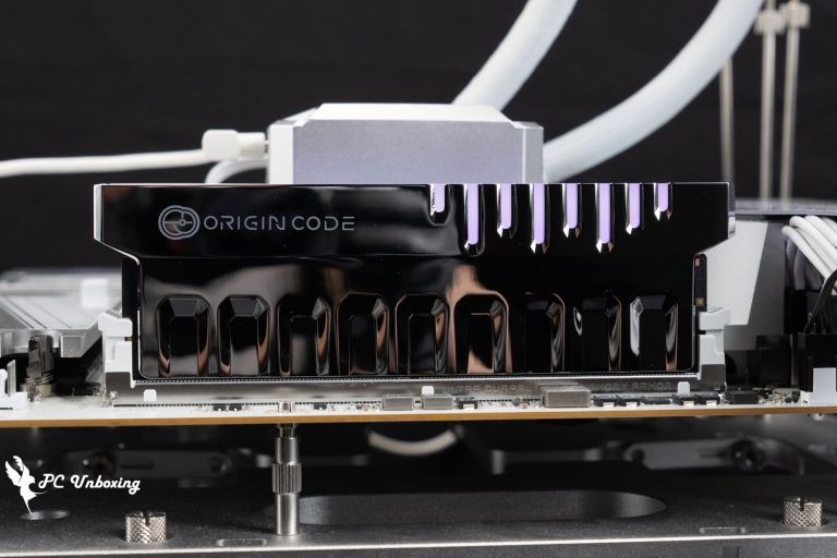 Computer Codes Vortex Origin code vortex DDR5 48 GB (24 GBx2) memory unboxing review - PC ...