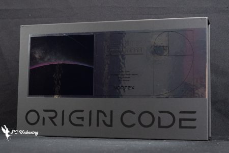 Origin code vortex DDR5 48 GB (24 GBx2) memory unboxing review - PC ...